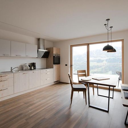 Jaufnerhof Apartment Mareta Luaran gambar
